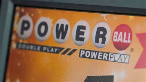 Powerball Jackpot Vaults Past $1 Billion—Here’s .